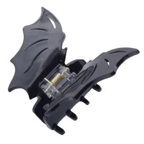 Bat Hair Claw Clip