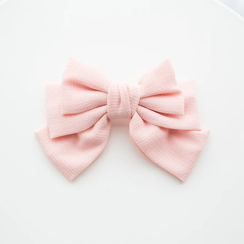 Bowknot Hair Clip