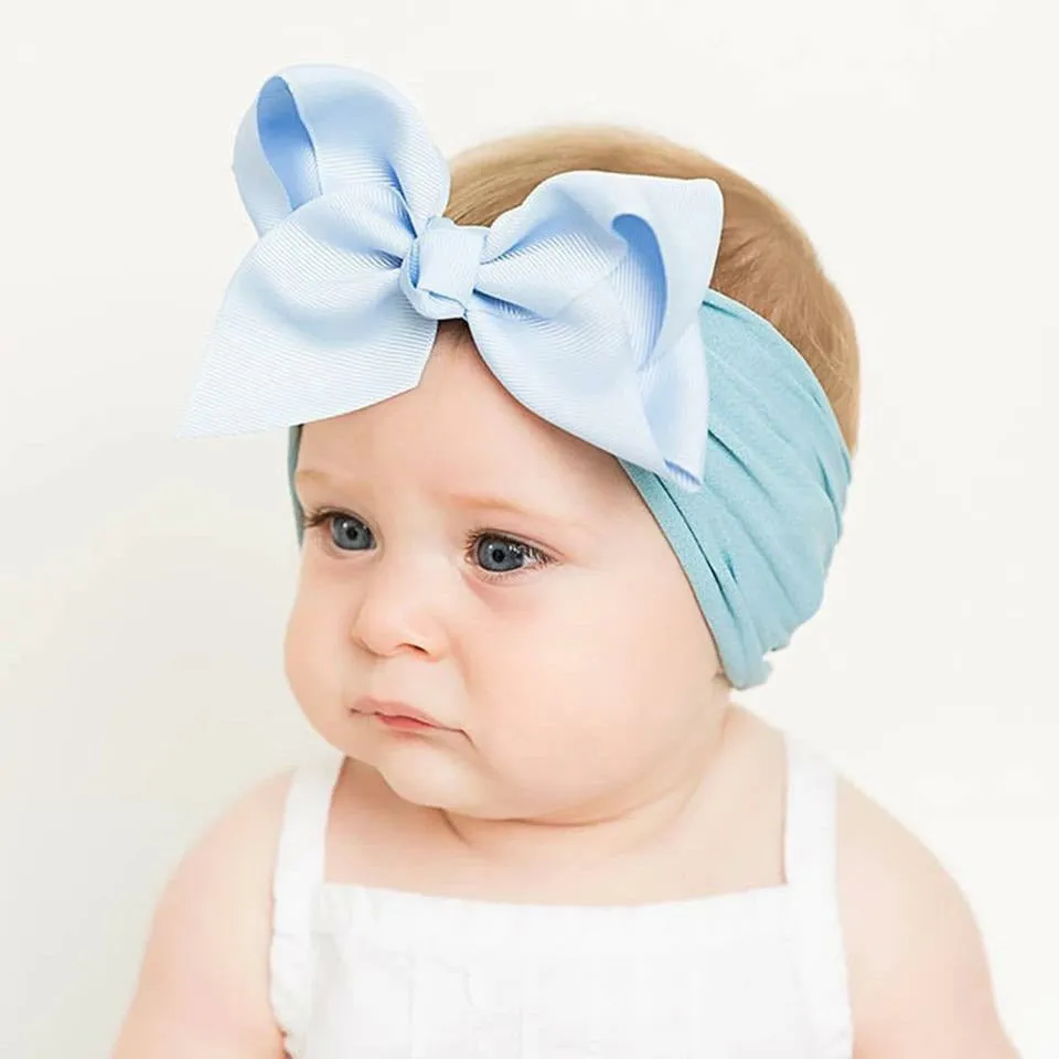 Brianna Bow Headband