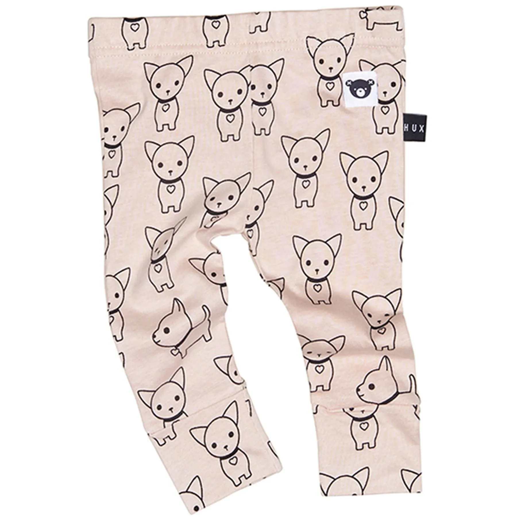 Chihuahua Legging