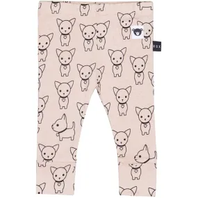 Chihuahua Legging