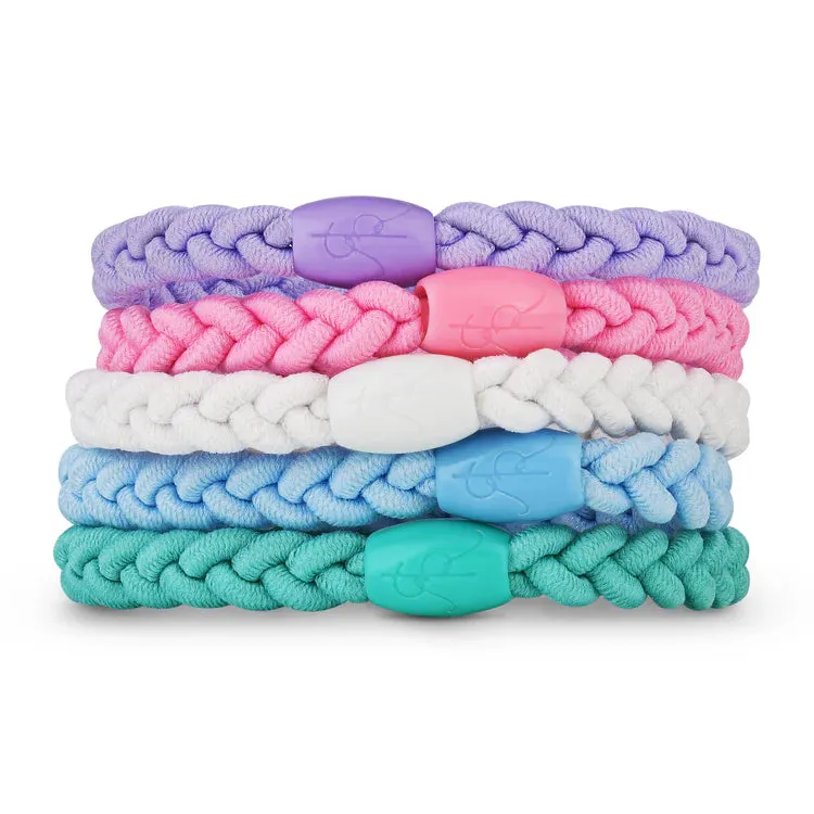 Cutie Braided Bands