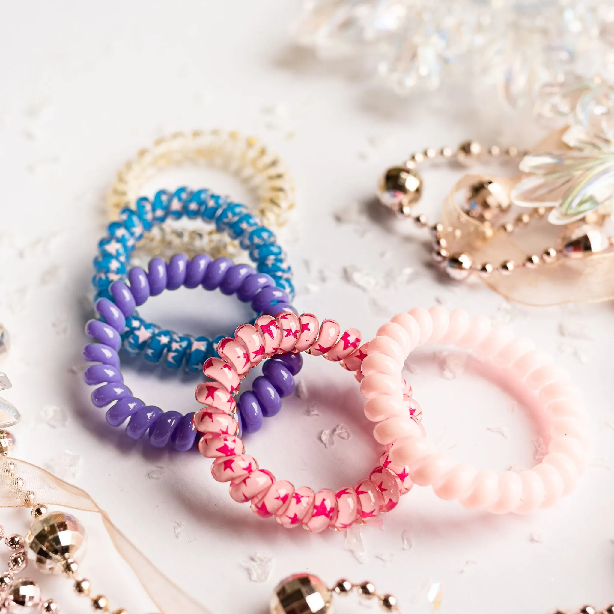 Doorbuster Deals: Hair Ties