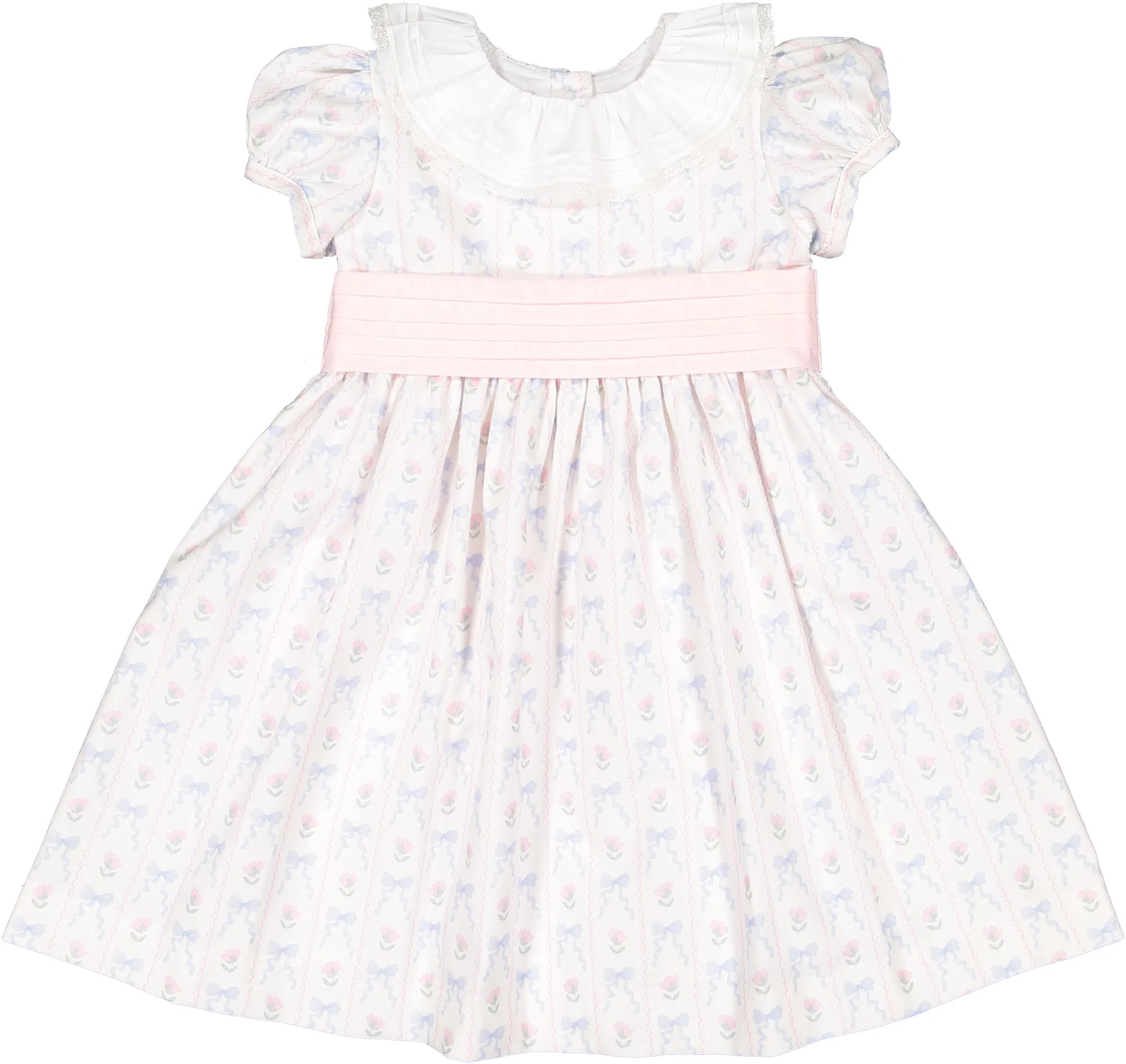 Exclusive Lullaby Dress