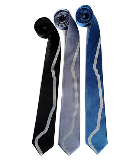 Ford Chicanes Necktie