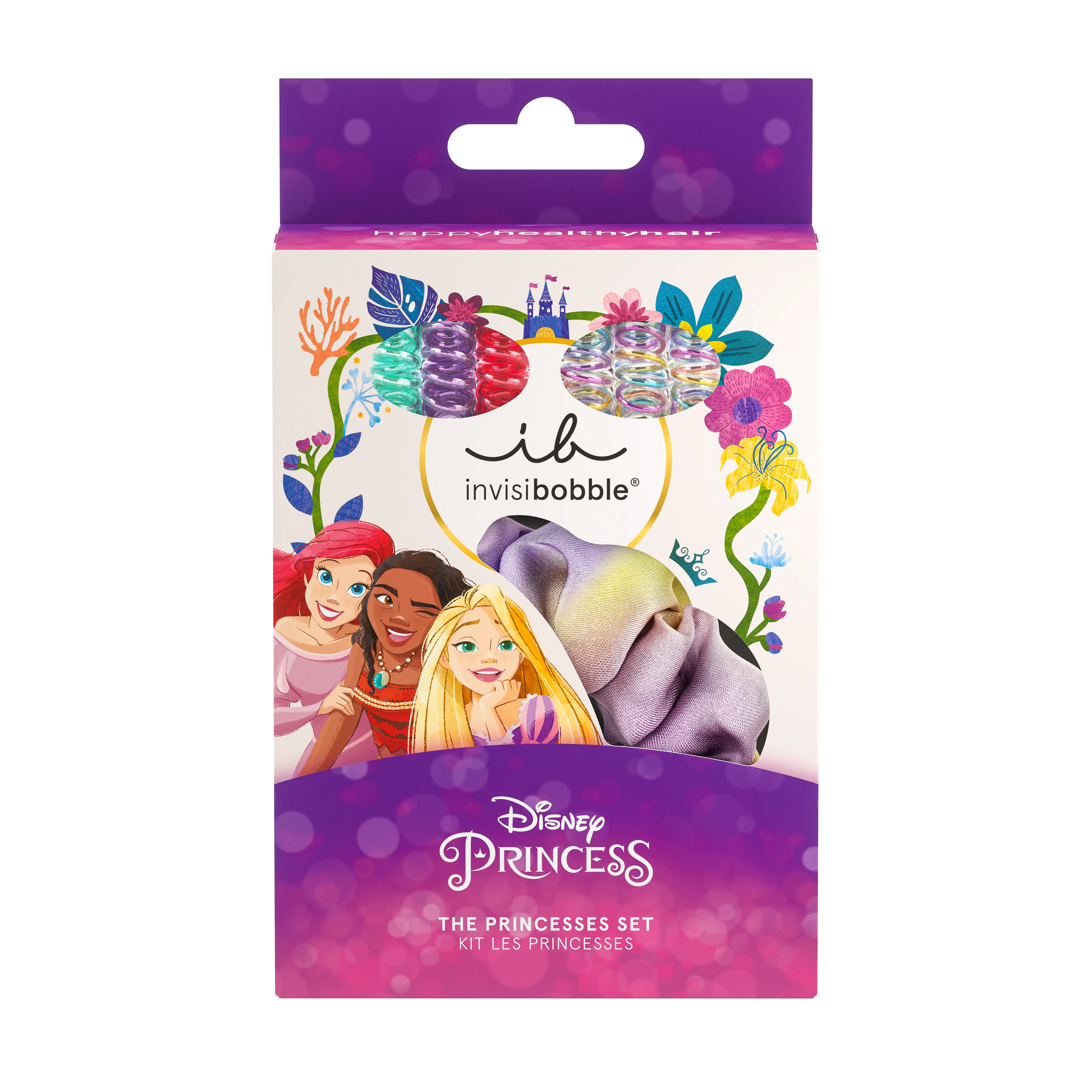 KIDS Disney Princess Gift Set