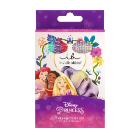 KIDS Disney Princess Gift Set