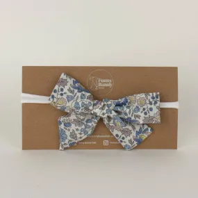 Kids Liberty Bow Headband - Jorgi