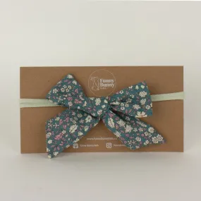 Kids Liberty Bow Headband - Rubie