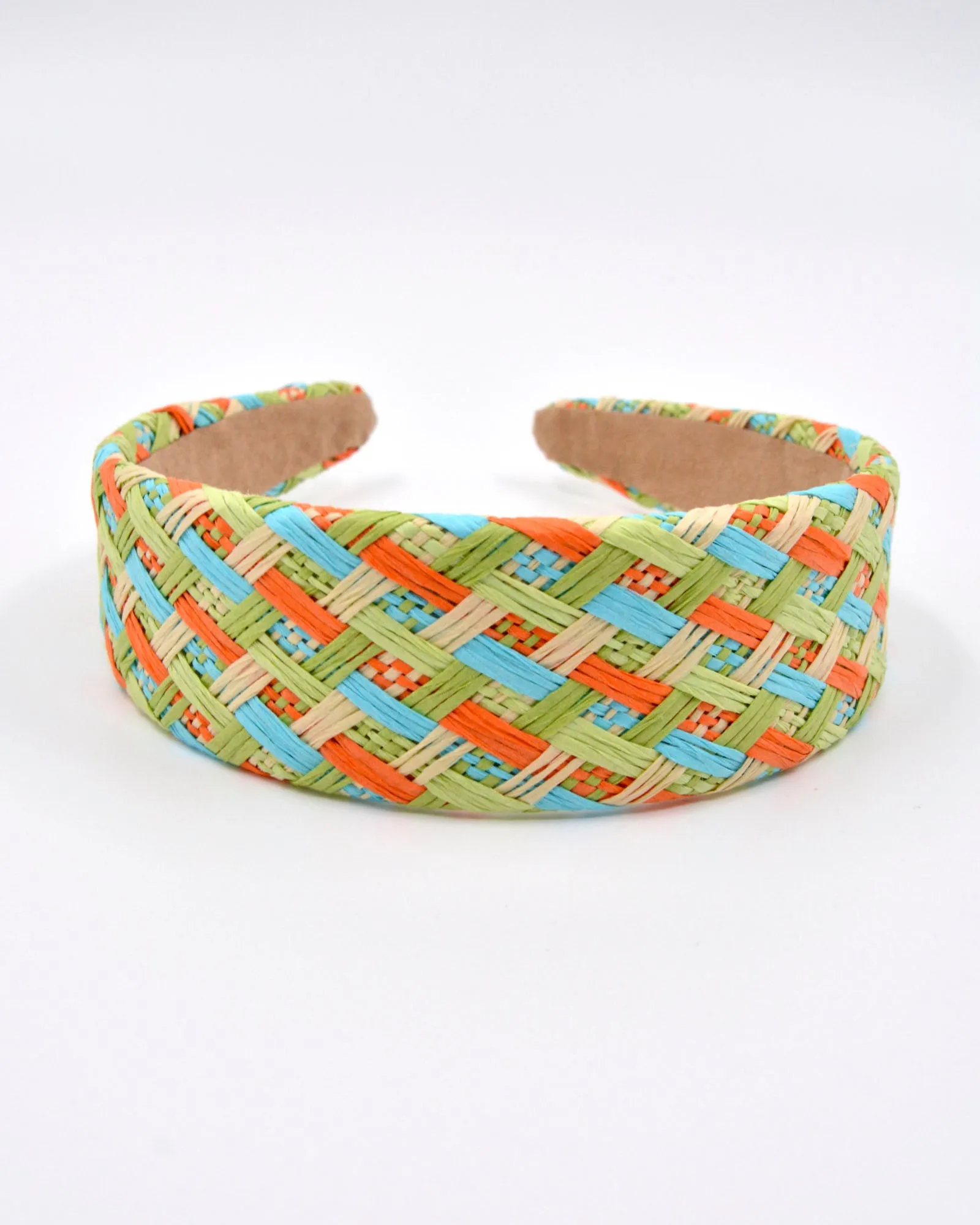 MESSINA Headband (multi)