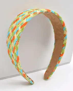 MESSINA Headband (multi)