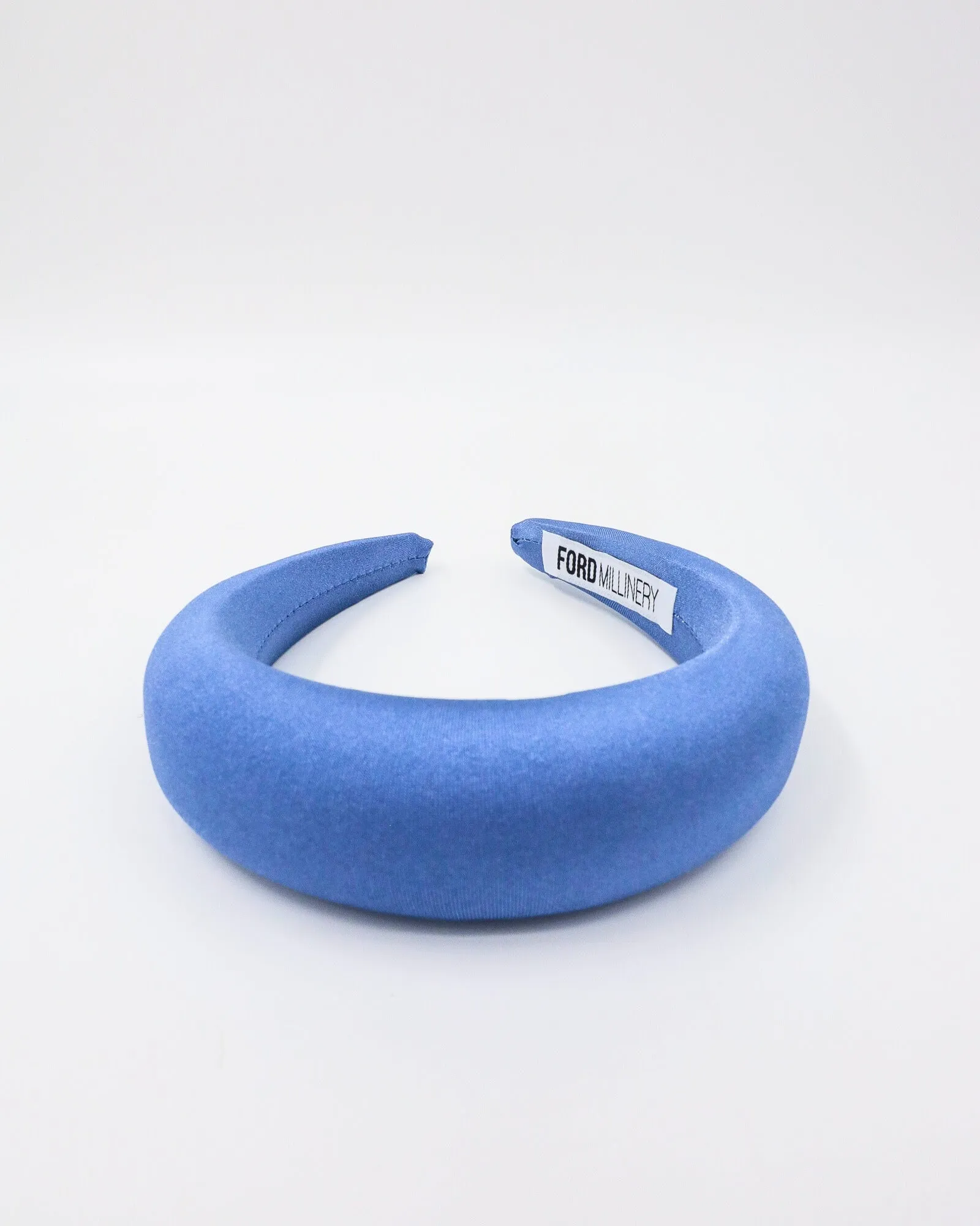 MONICA Headband (denim blue)