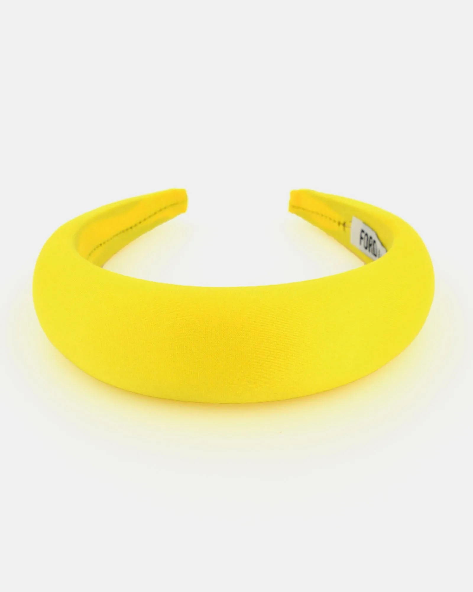 MONICA Headband (yellow)