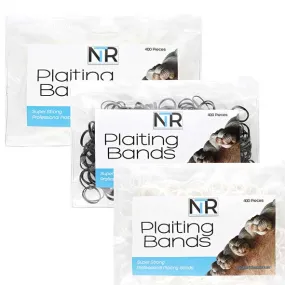 NTR Plaiting Bands