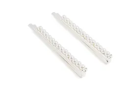 NuMe Pearl Hair Pin Set