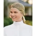 One Knot- Hairnet