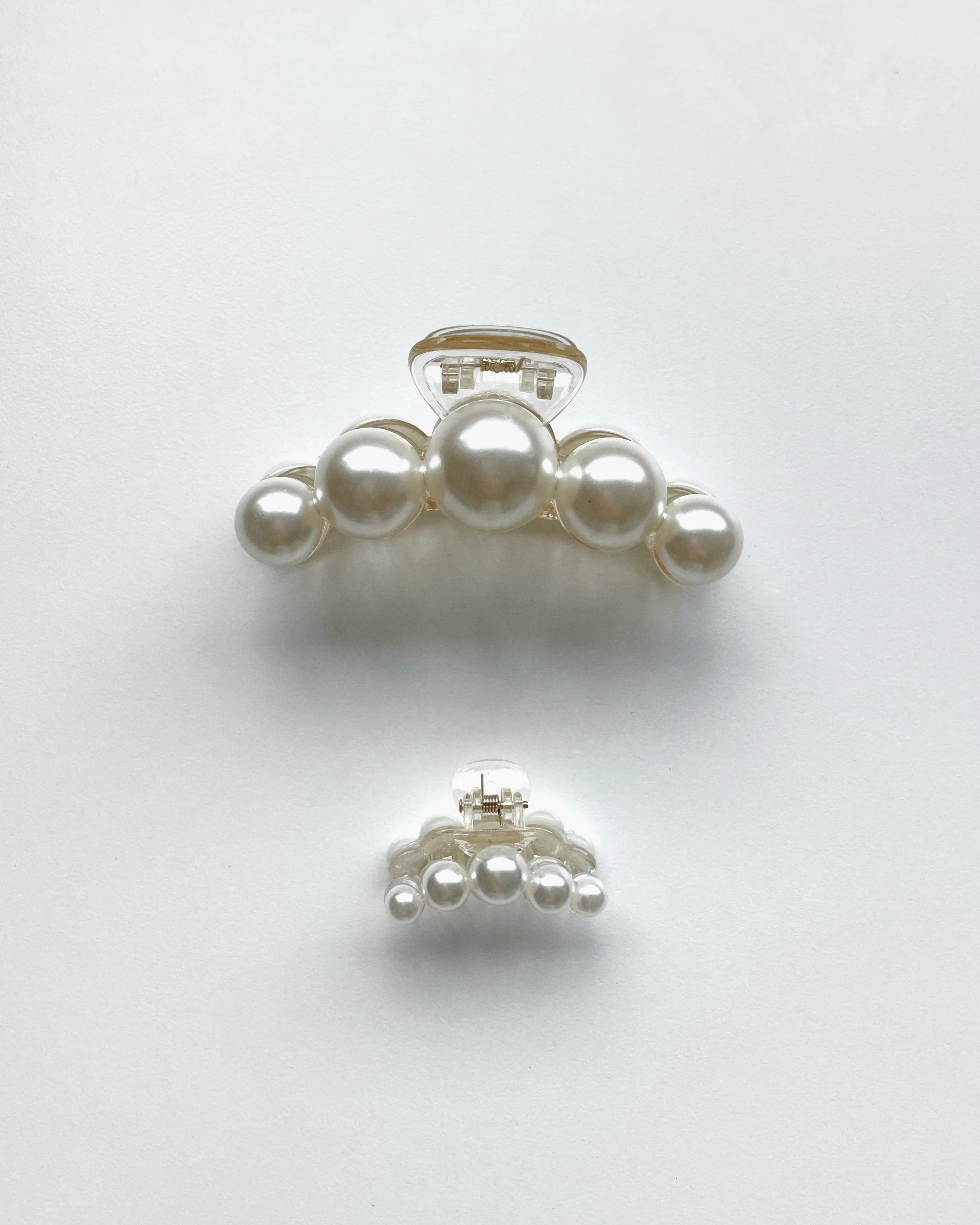 Pearl Hair-Clip