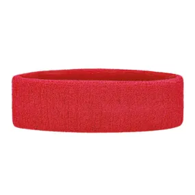 Regent Serve Headband