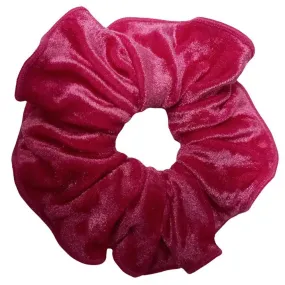 Scrunchie Velvet