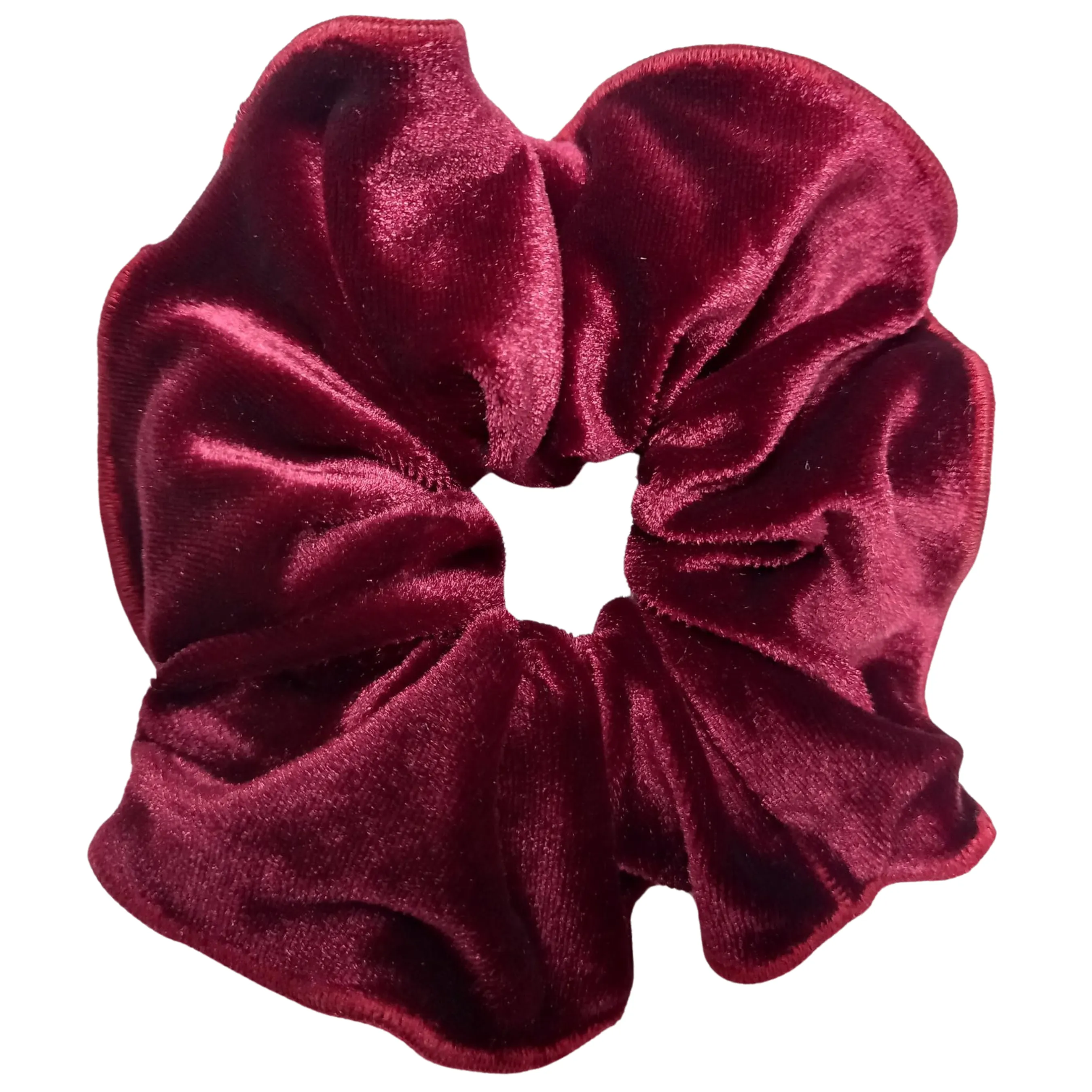 Scrunchie Velvet