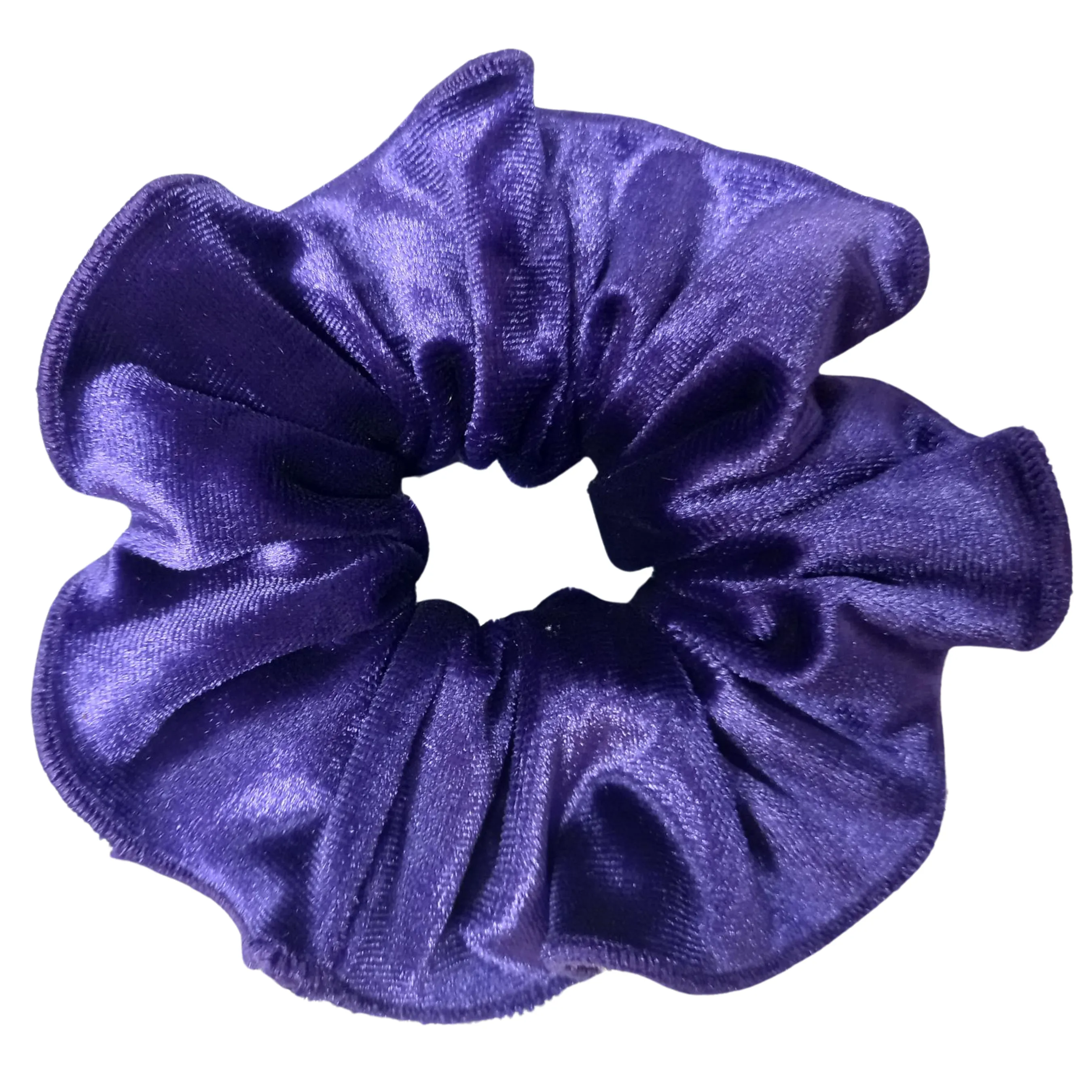 Scrunchie Velvet