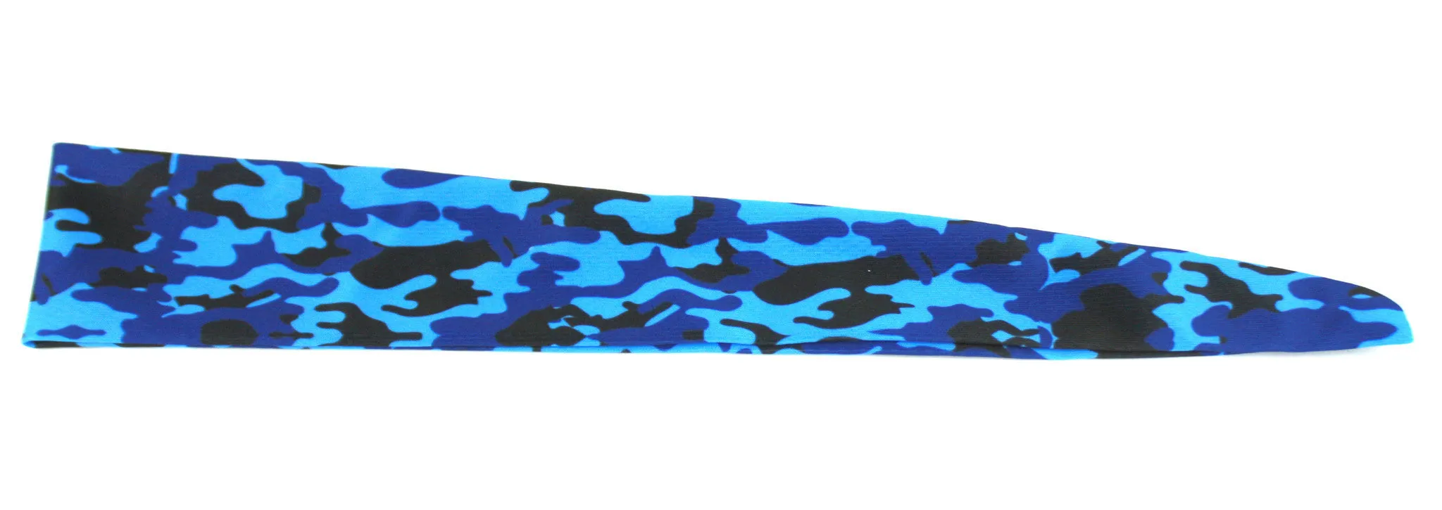 Tie Back Camo Blues (SKU 7544)