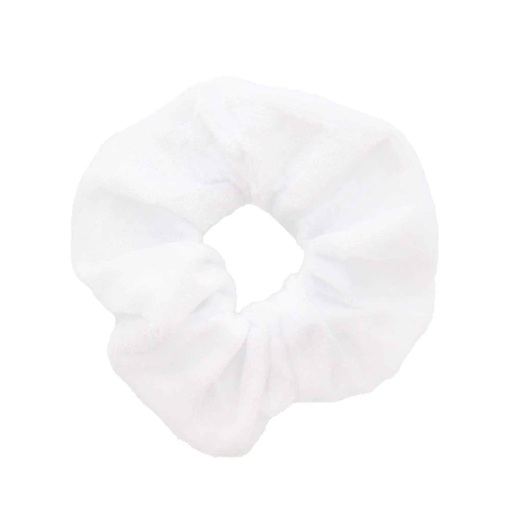 Value Velvet Scrunchie