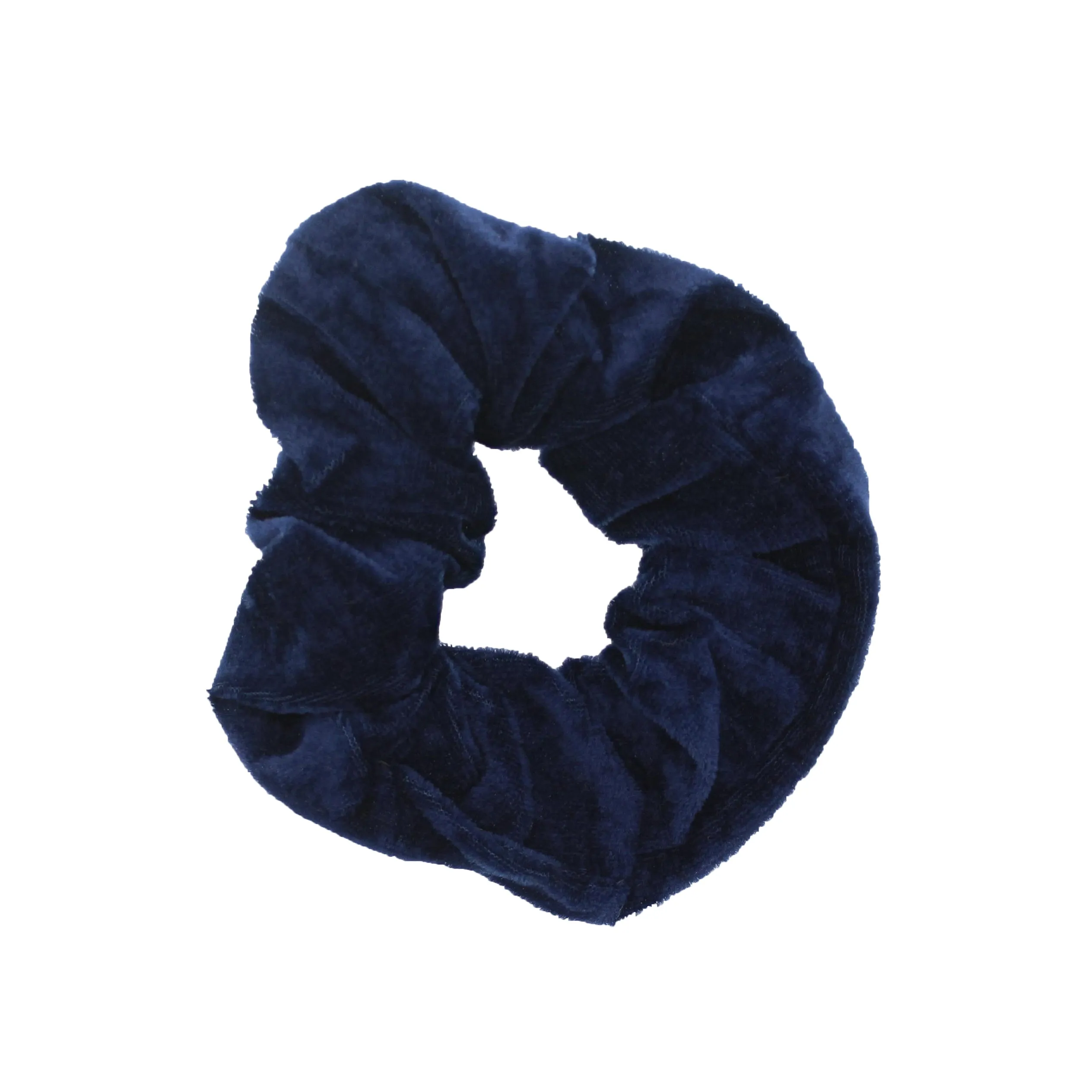 Value Velvet Scrunchie