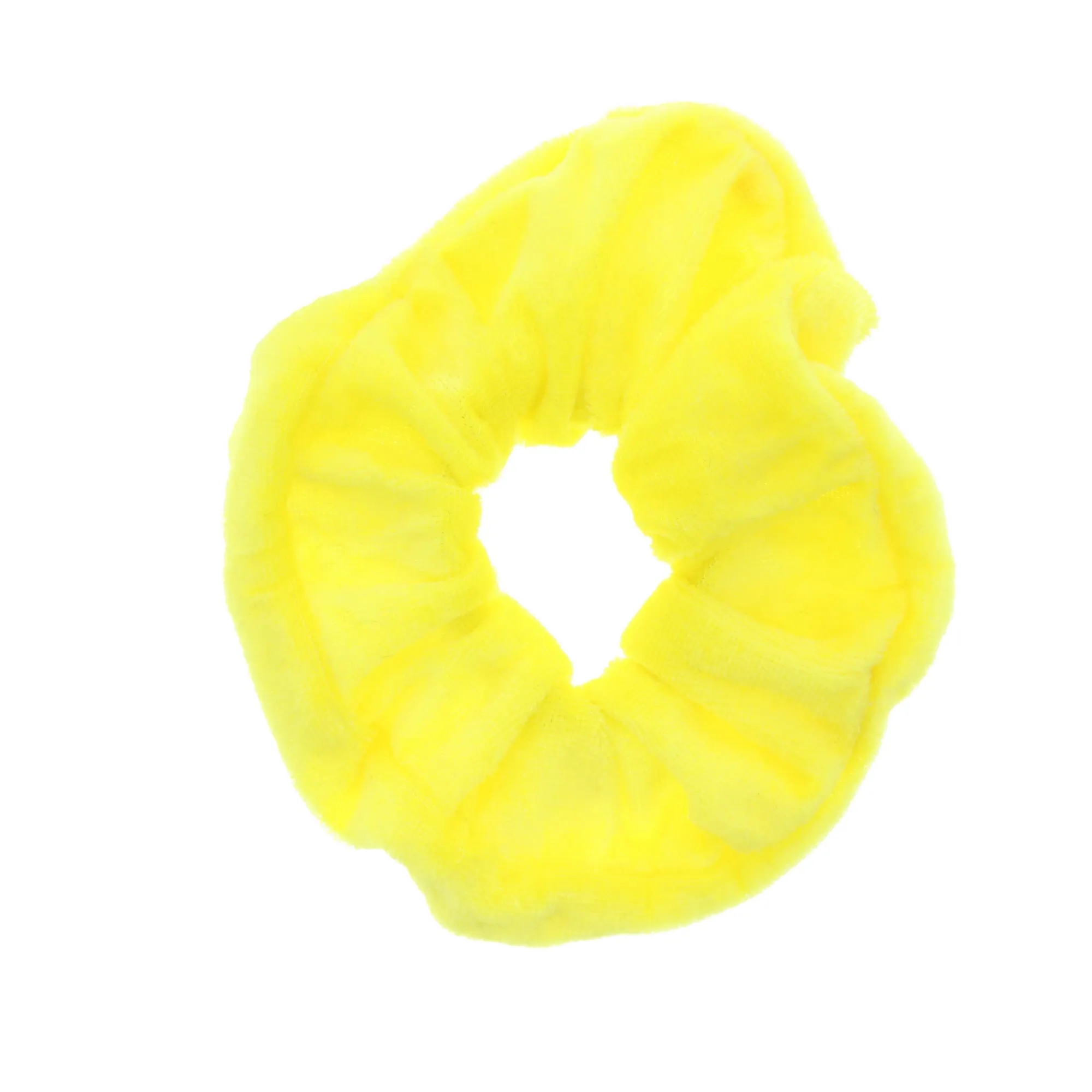 Value Velvet Scrunchie