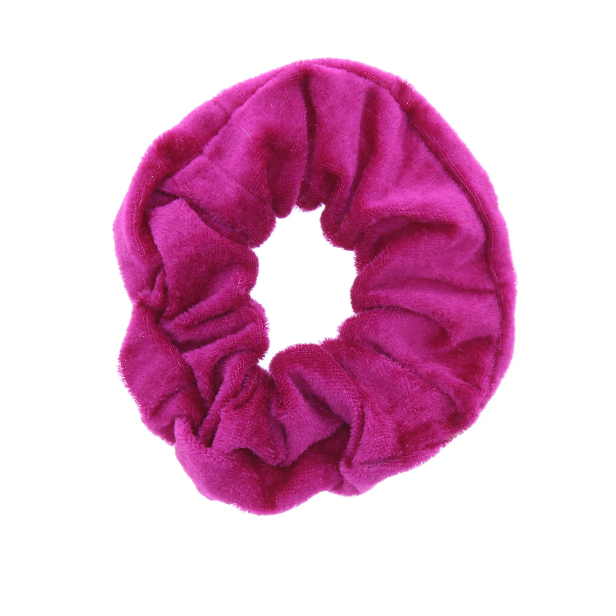 Value Velvet Scrunchie