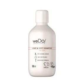 weDO Light & Soft Shampoo 100ml