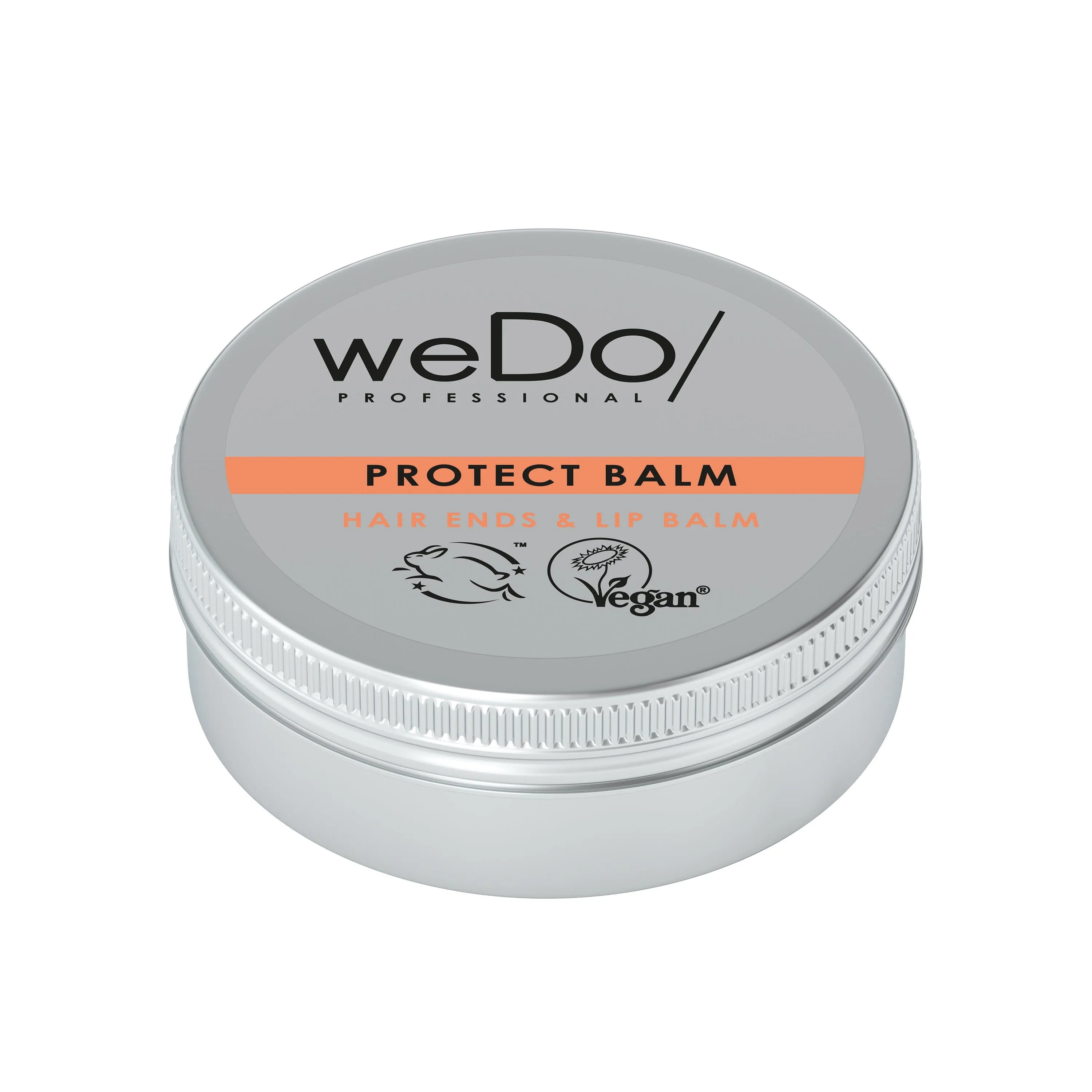 weDO Protect Hair & Lip Balm 25g